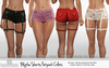 Blythe Performance Shorts